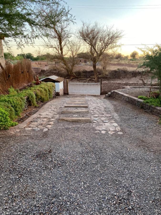 Hostal Don Felix San Pedro de Atacama Exterior photo