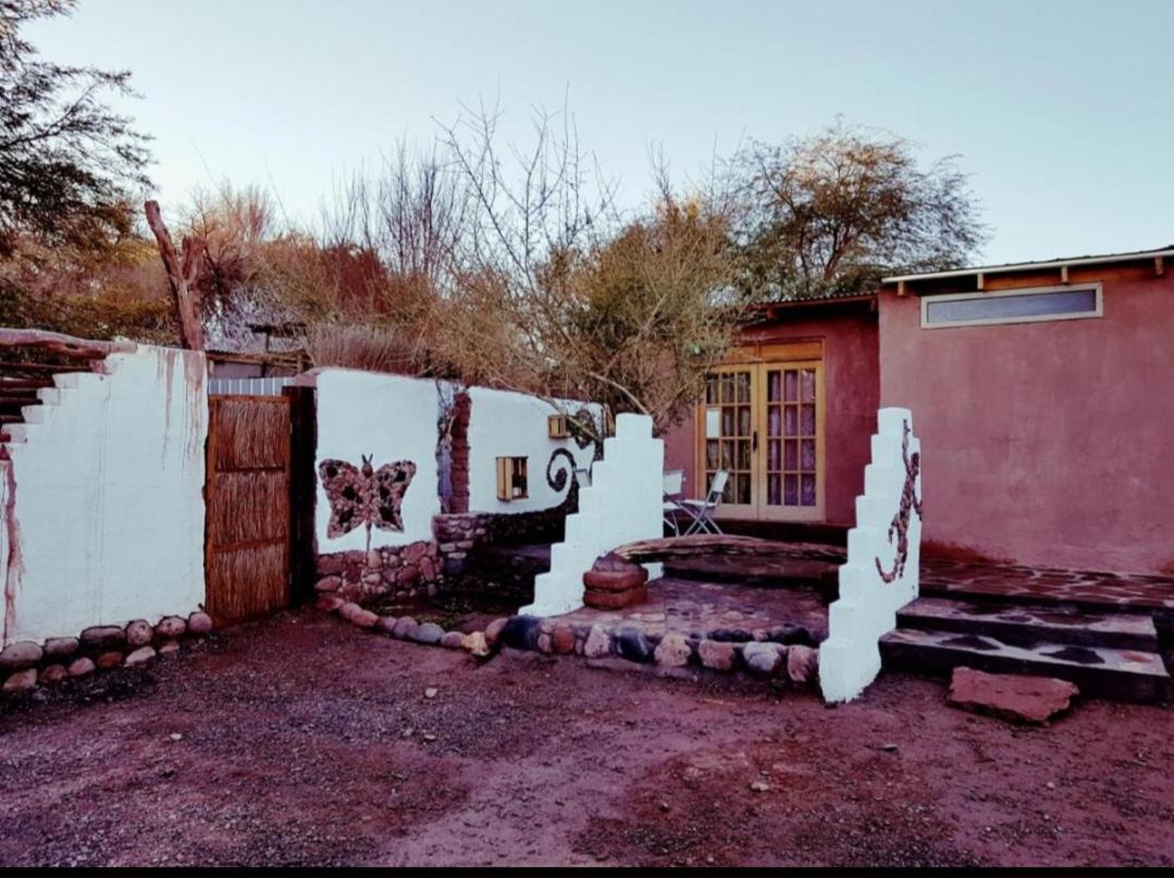 Hostal Don Felix San Pedro de Atacama Exterior photo