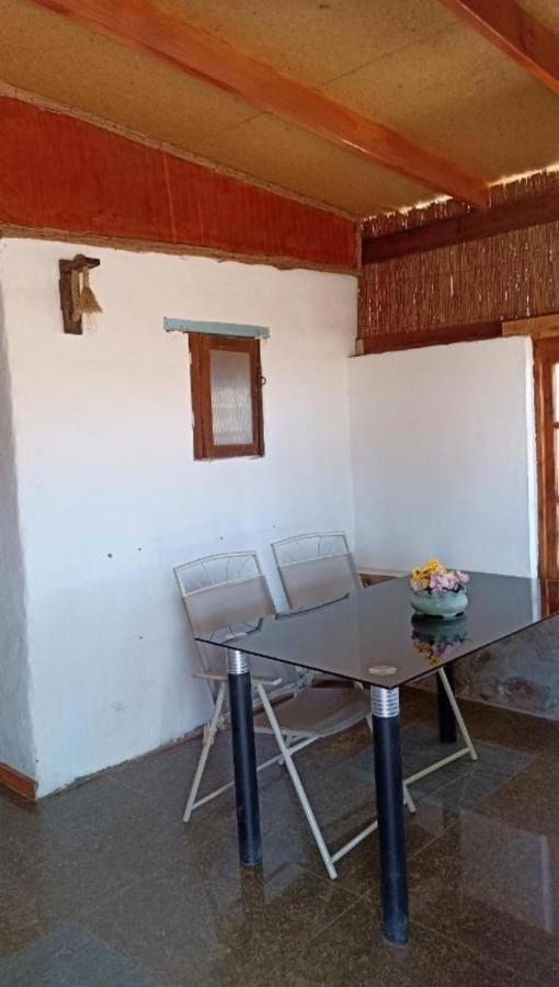 Hostal Don Felix San Pedro de Atacama Exterior photo