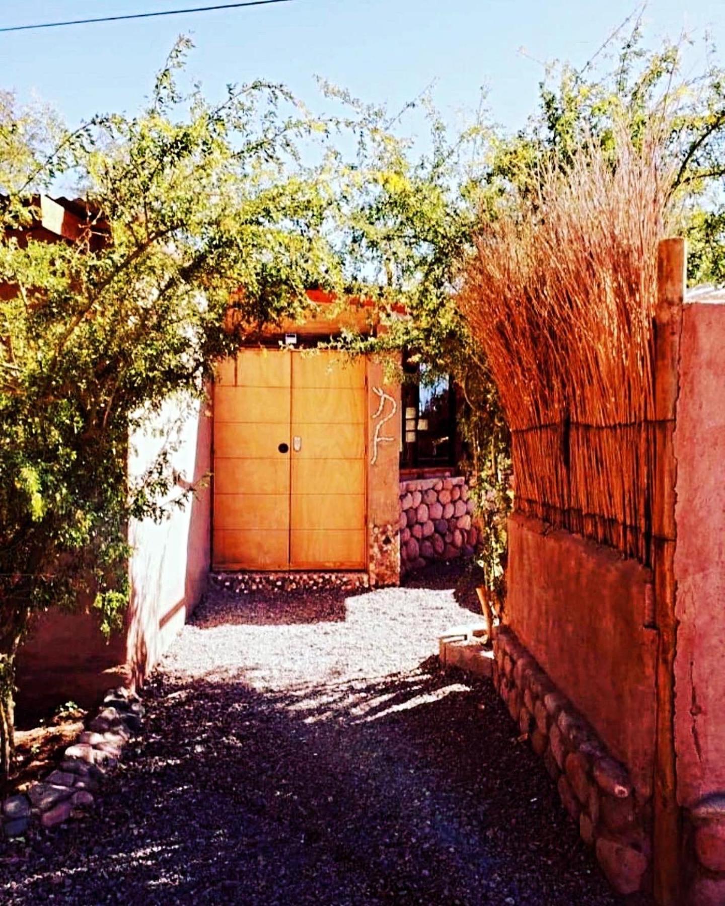 Hostal Don Felix San Pedro de Atacama Exterior photo