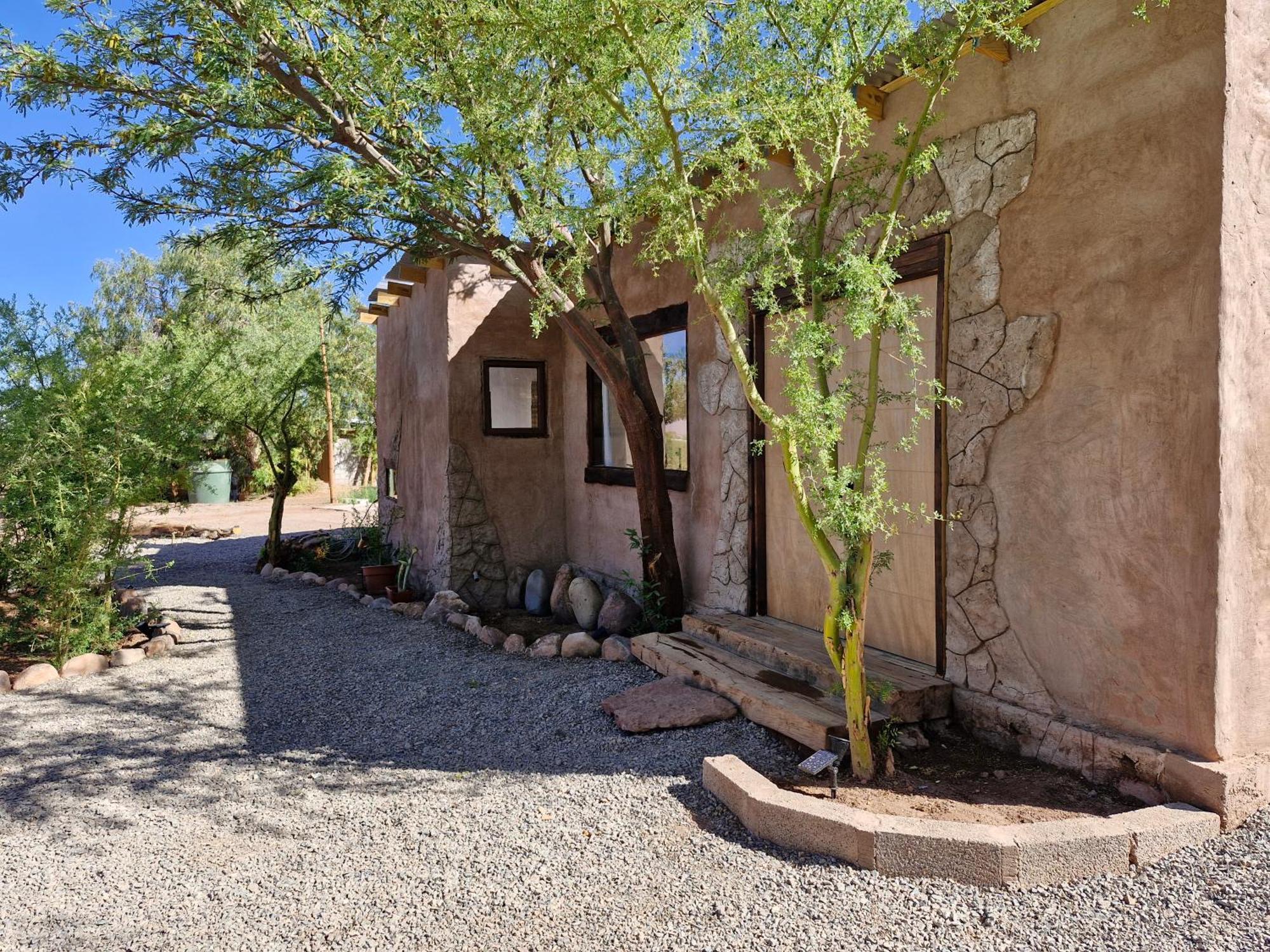 Hostal Don Felix San Pedro de Atacama Exterior photo