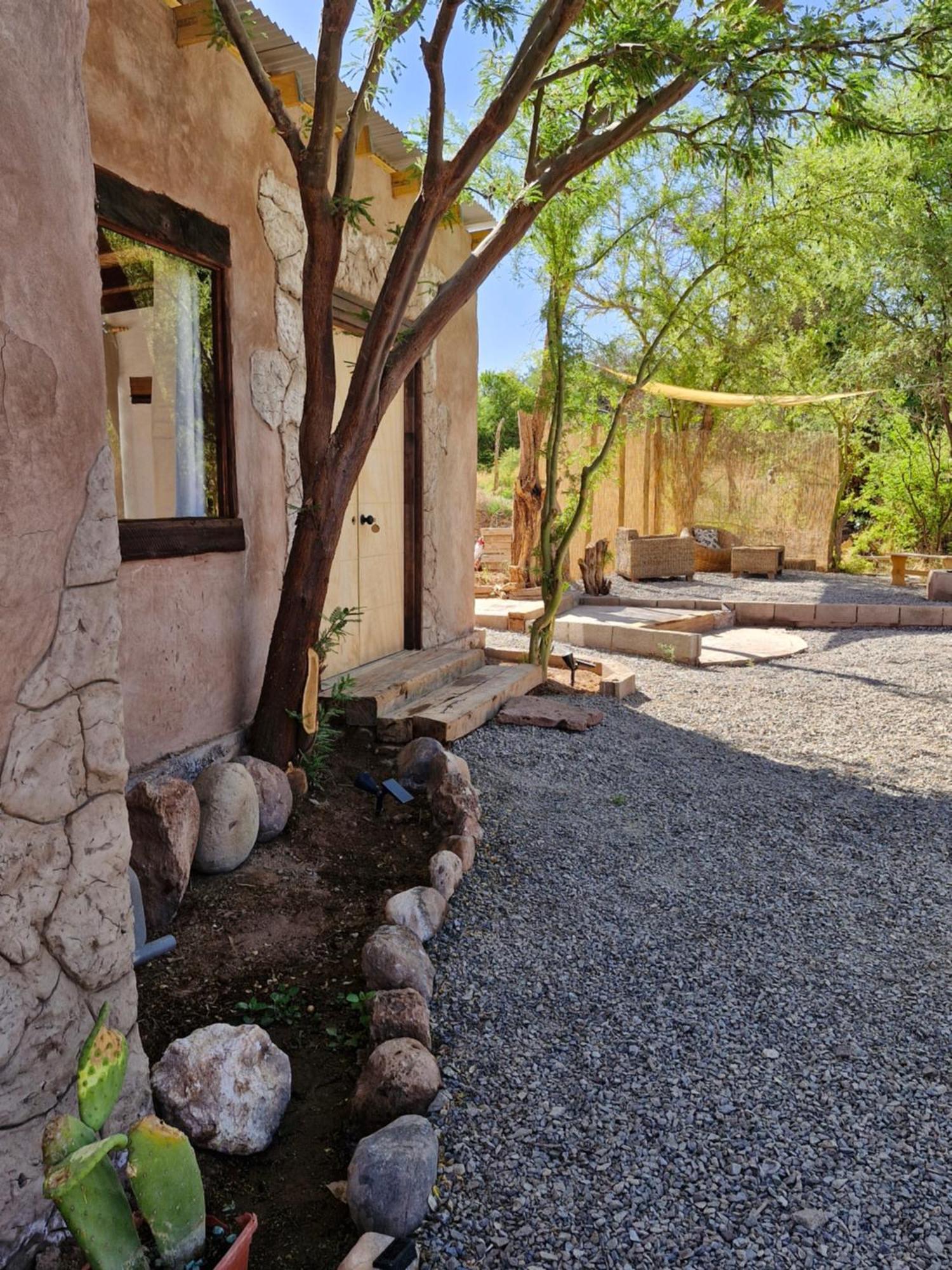 Hostal Don Felix San Pedro de Atacama Exterior photo