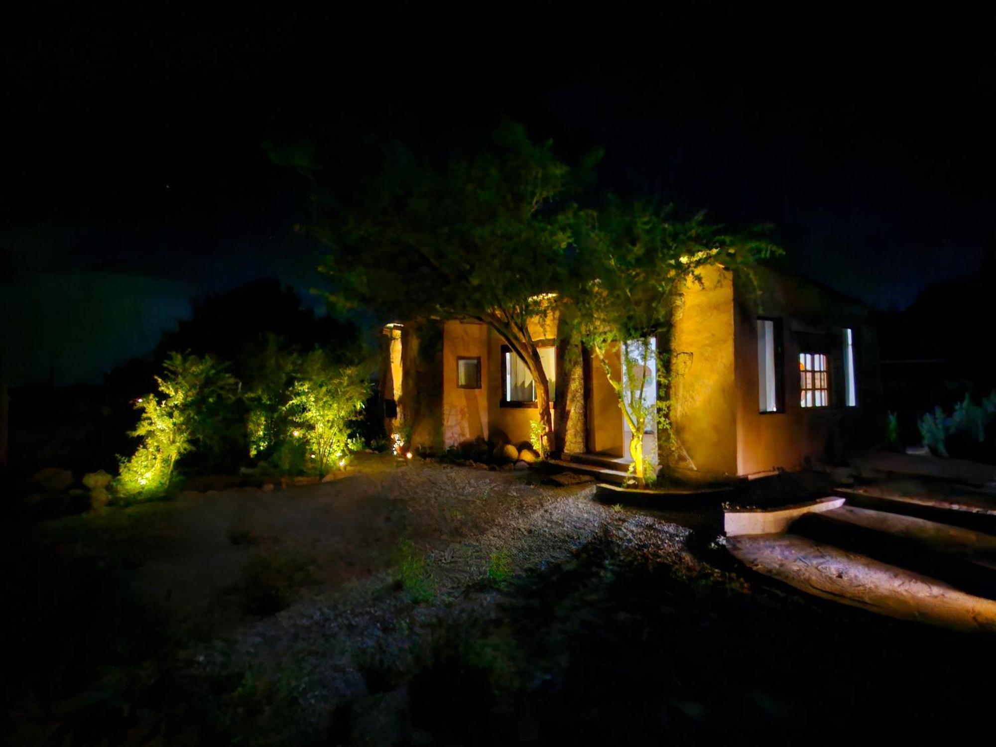 Hostal Don Felix San Pedro de Atacama Exterior photo