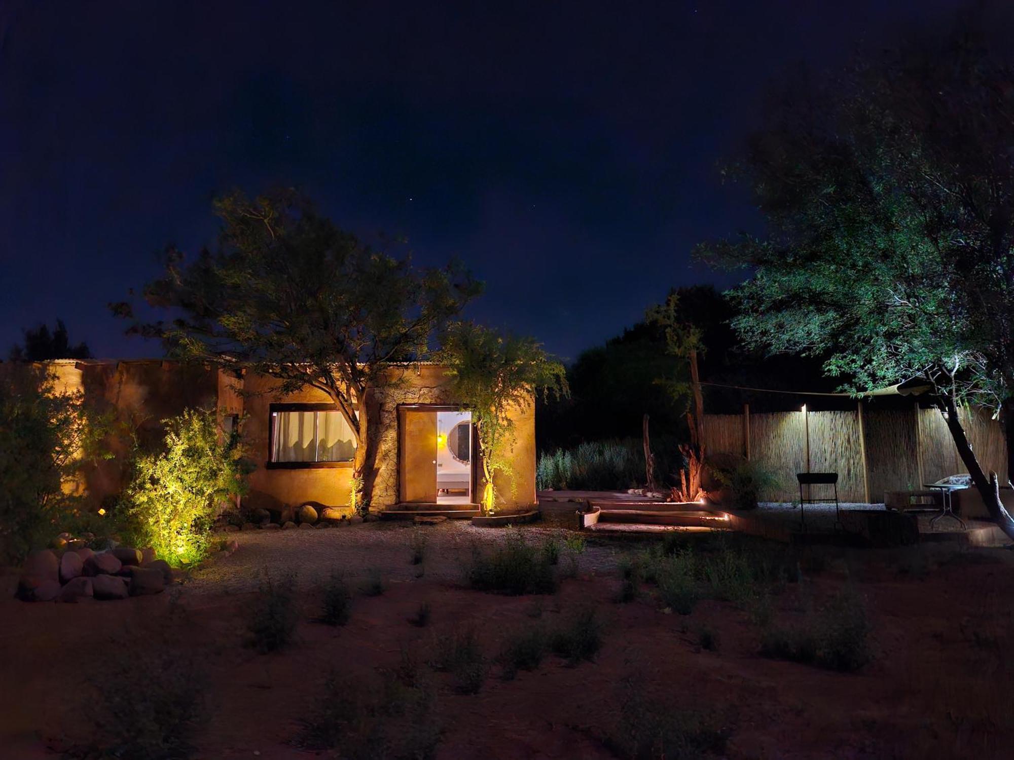 Hostal Don Felix San Pedro de Atacama Exterior photo